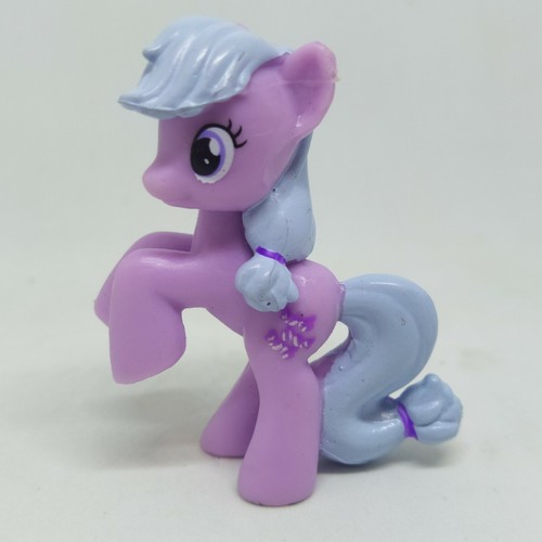 MY LITTLE PONY Assortiti - MINI PONY L' Amicizia è Magica WAVE A scelta HASBRO - Foto 87 di 97