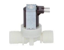LINCAT SO22 WATER INLET FILL SOLENOID VALVE FOR ATMOSPHERIC STEAMER GENUINE PART