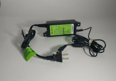 Direct TV AC Adapter/ Power Supply Model: EPS10R1-15 Used Good