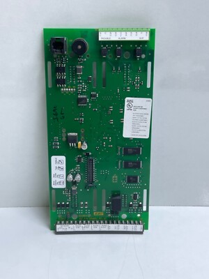 EST EDWARDS 3-CPU3 2990091 REV 03