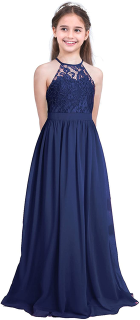 yizyif flower girl dresses