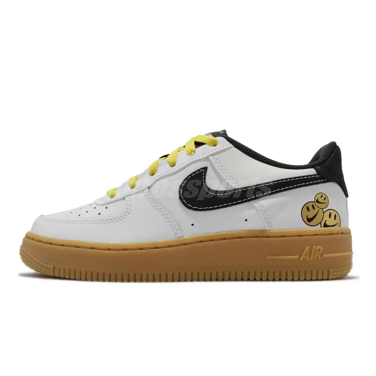 Buy AIR FORCE 1 LV8 2 (GS) - N/A 0.0 on !