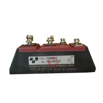 New In Box TOYODA TSM003 IGBT Module