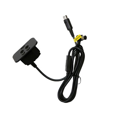 Raffel System 4 Button 5 Pin Switch CTR UR2 10 Power Recliner Control with USB