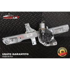 9674254380 window regulator mechanism front right Peugeot 208 (2012 onwards) 1