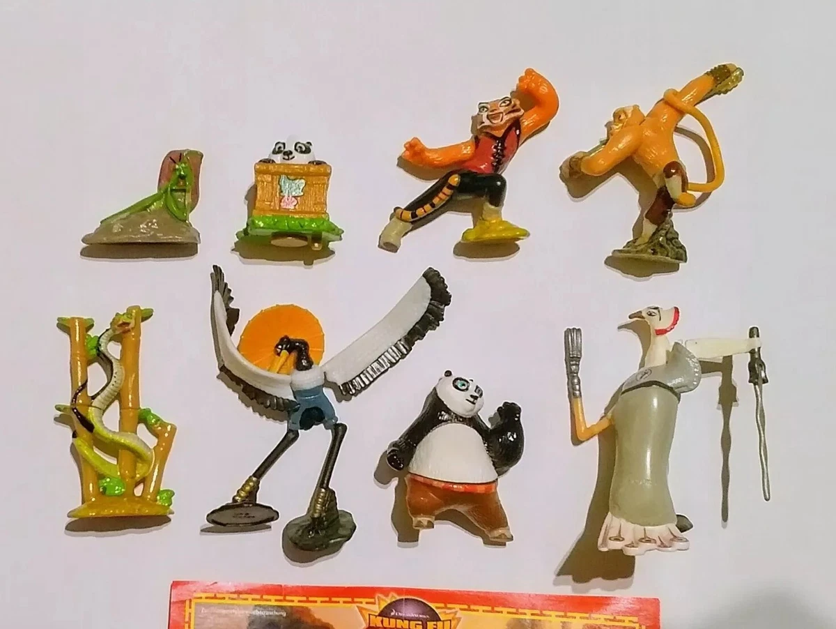 Kinder Action Figures & Accessories for sale | eBay