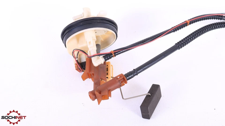 ✅ 02-04 Mercedes W203 C32 AMG Left Side Fuel Pump Level Sensor 2034701741 OEM - Imagem 2 de 4