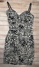 Women’s 2X Sergio Hudson Pencil Dress NWT