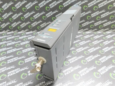 USED Johnson Controls NU-NCM200-0 METASYS Controller Rev. D w/ BAT101 & NIM206