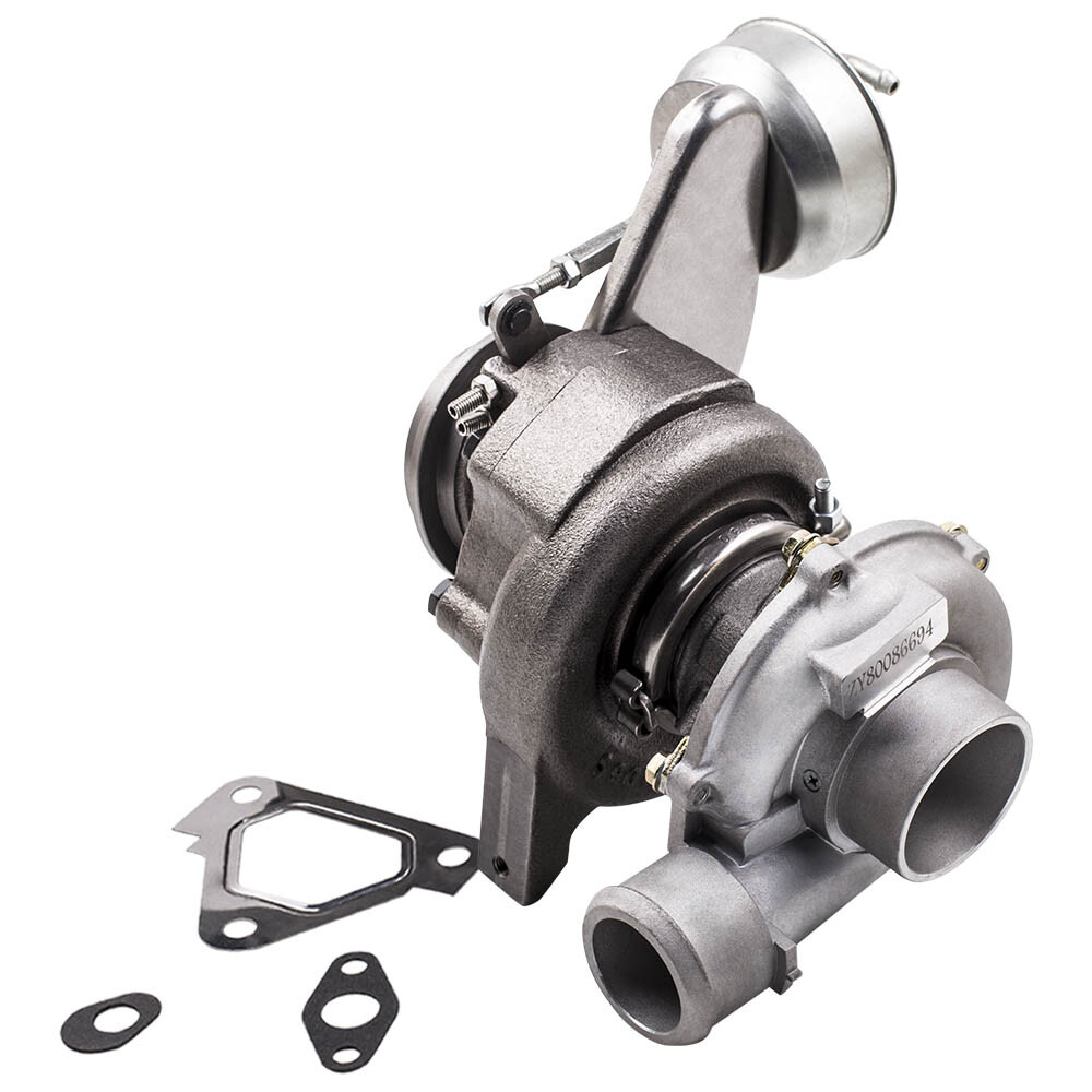 Turbocharger for Mercedes Sprinter Viano Vito 115 2.2 RHF4 VV14 with gaskets new