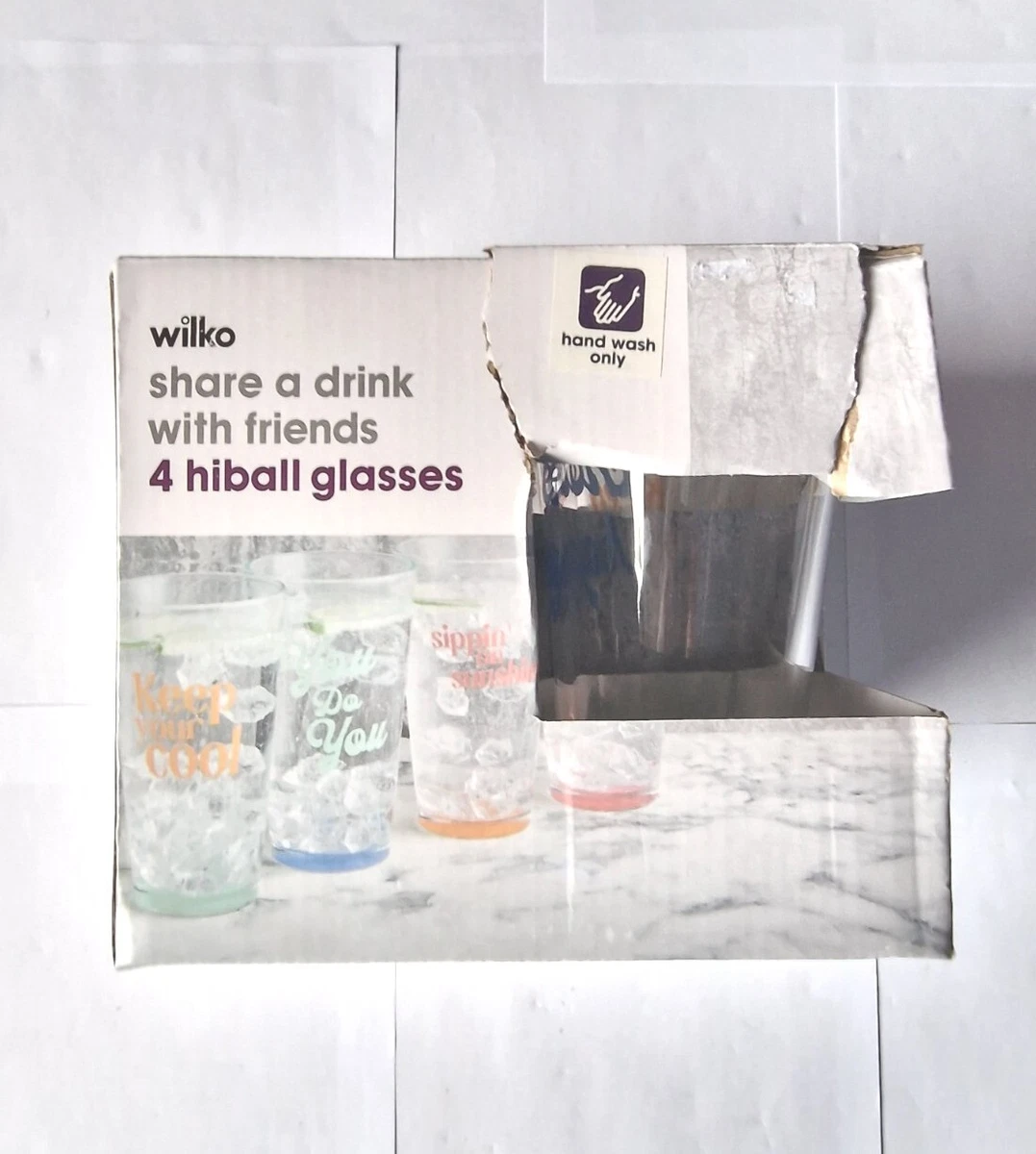 Glass cutter wilko deals
