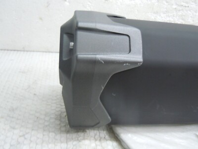 KAWASAKI ZR1000 ZHZ SE 2022 KHI K 696 REAR SILENCER EXHAUST (28193