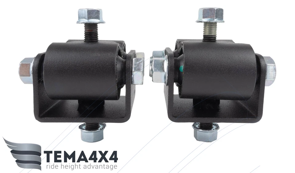 SIN kit de montaje de motor para MAZDA RX7 FC 1985-1992 FBY139040 Foto 2 de 4