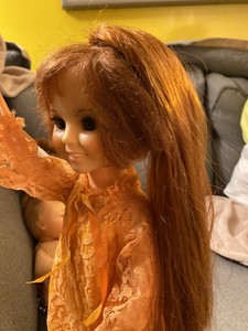 crissy doll ebay