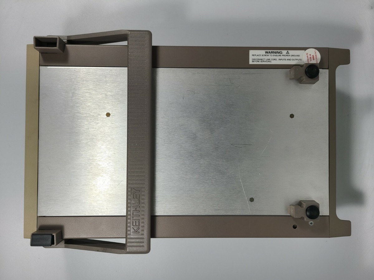 KEITHLEY 2303-PJ DC High Speed Power Supply, 45W, 15V/3A, 9V KEITHLEY 2303-PJ DC High Speed Power Supply, 45W, 15V/3A, 9V