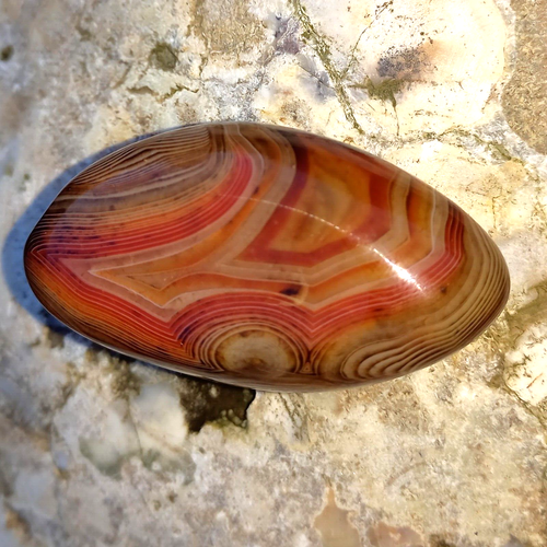 Karneol Carneol roter Achat Red Agate Nr.M 49 Gramm Edelsteine Zen Garten Reiki Karneol Carneol roter Achat Red Agate Nr.M 49 Gramm Edelsteine Zen Garten Reiki