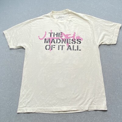 Travis Scott Utopia The Madness Of It All Off White Cactus Jack