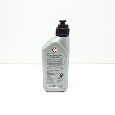 NEW VOLKSWAGEN AMAROK AUTOMATIC GEARBOX OIL G052145S2 ORIGINAL G05