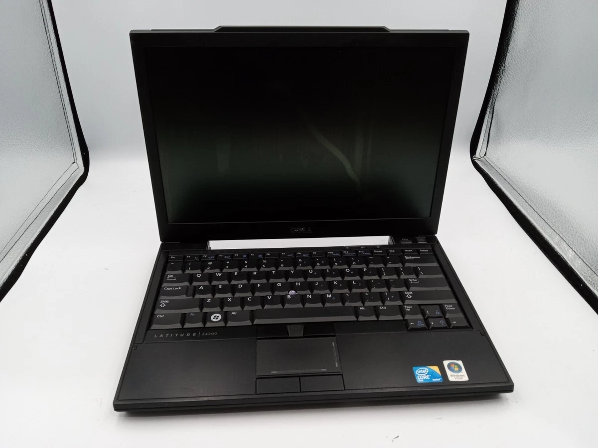 Dell Latitude E4300 PC Notebooks/Laptops for Sale - eBay