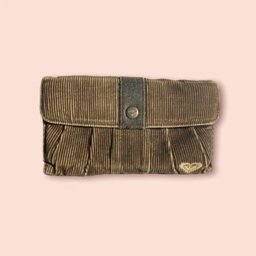 Carteras de algodón ROXY para Mujeres