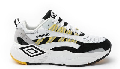 UMBRO NEPTUNE OUTDOOR 81587 HZQ SNEAKER HERRENSCHUHE P2