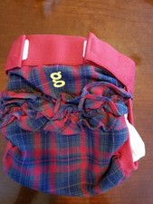 Brand New Medium Gdiapers
