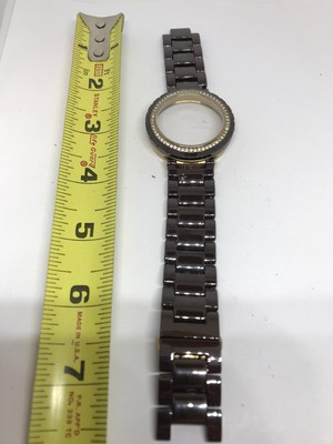 Michael Kors Watch 20mm Band Bracelet 