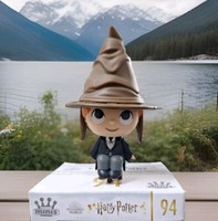 Harry Potter Ron Weasley Mini 94 Neu Ovp