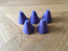 E-Drum Trigger-Kegel / Cone PRO, Sparset, Kon...