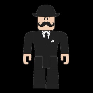 Roblox Series 7 Mystery Box Fisticuffs Brand New W Virtual Item Code Box Ebay - roblox beard code