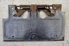 License Plate Mount Jeep Wrangler Yj 1987-1995 Rear Bracket Holder Free Shipping License Plate Mount Jeep Wrangler Yj 1987-1995 Rear Bracket Holder Free Shipping