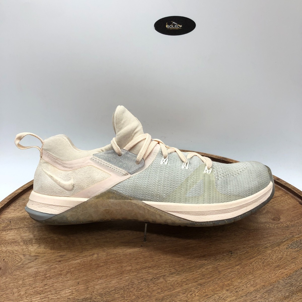metcon flyknit 3 sneaker