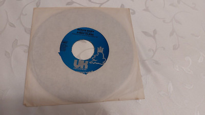 Vinyl Single First Class - Beach baby VG++