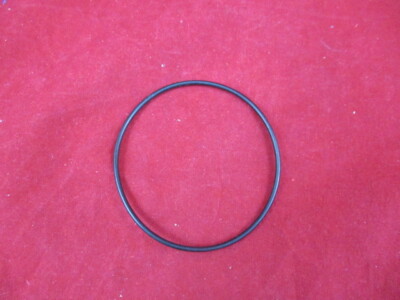 O-Ring für Vorfilterdeckel Sandfilter Pool Filterpumpe SPS CPS Dichtung Intex