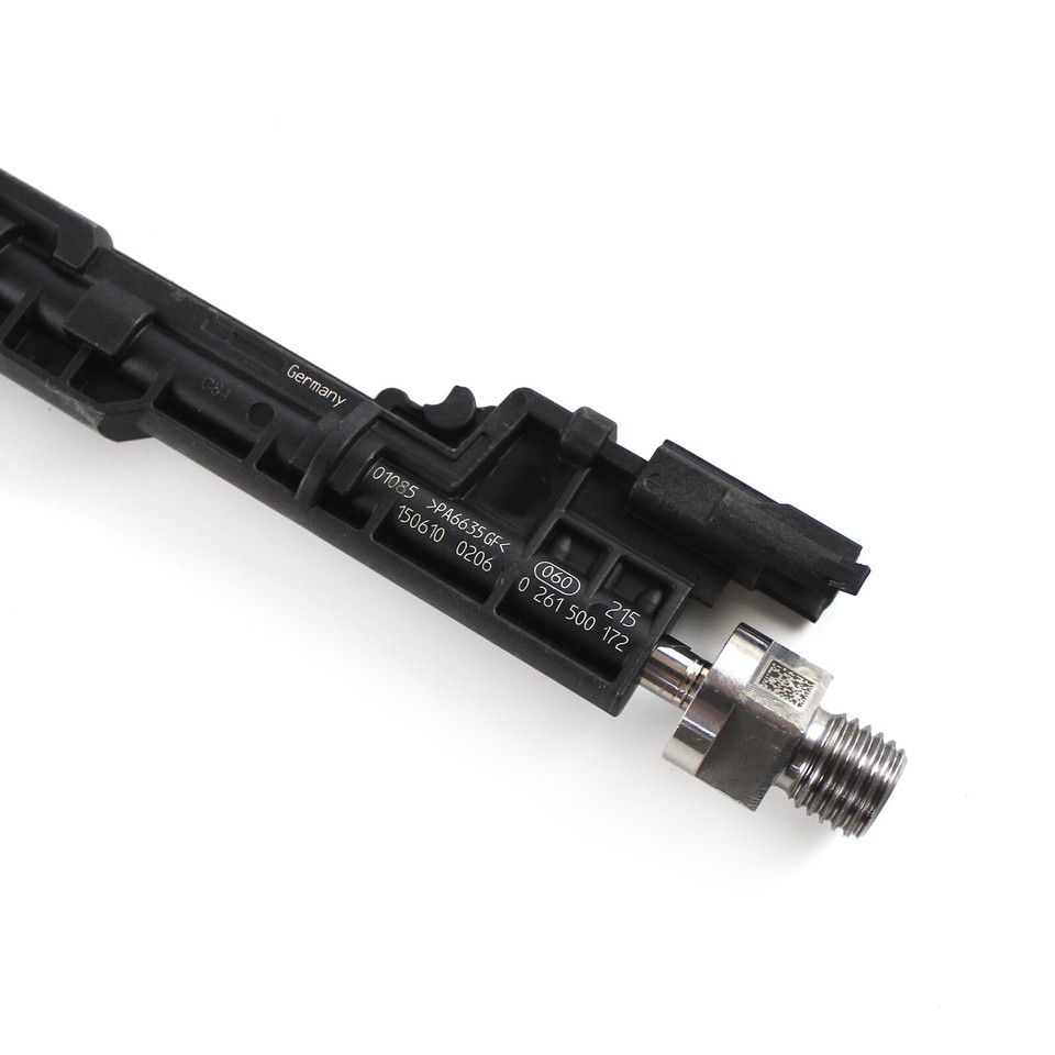 4Pack Fuel Injector 13647639994 0261500172 for BMW X1 X3 X5 X6 Z4 228i