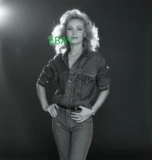 MICHELE TORR Photograph