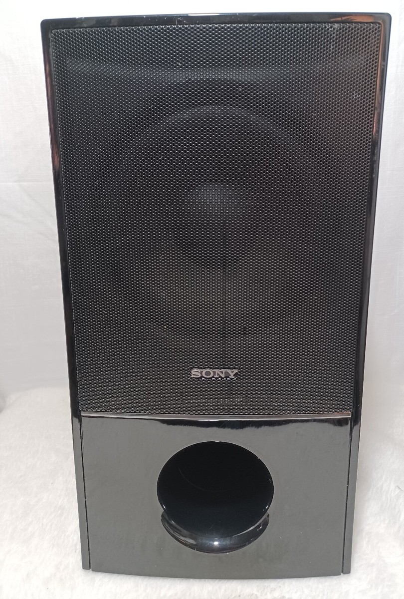 Sony SS-WSB91 285W Subwoofer Speaker Home Theater Surround