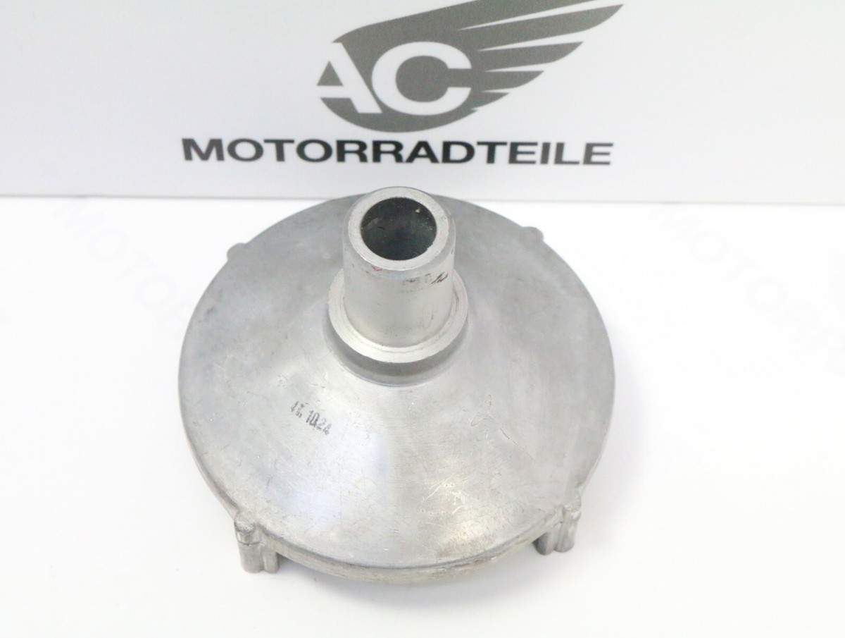 Honda CB 500 K0 K1 K2 Ölsieb Gehäuse original oil strainer