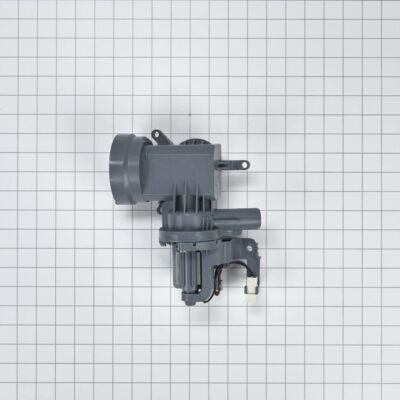 AMI PARTS Washer Drain Pump WPW10605427 - Replacement Water Pump For Whirlpool & Maytag WFW8540FW1 - 120VAC 0.95A 12 thumbnail image