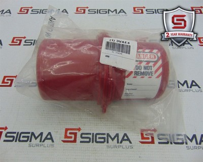 MASTER LOCK 488 PLUG