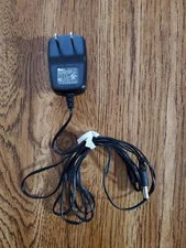 ktec AC Adapter KSLFB0600035W1US Output 6.0V 0.35A Barrel Plug