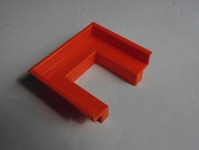 PLAYMOBIL Eck-Sitzbank zu 3249 Wohnanhänger/ 3540 Hausboot