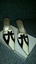 Woman shoes heels