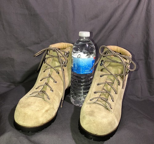 Vintage 80’s Italian Made Women’s Vasque St. Moritz Boots Size 9N - Picture 16 of 16