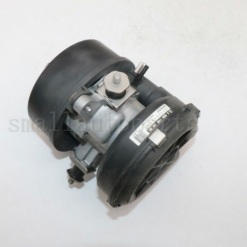 Bomba de aire secundaria original recuperación eléctrica gasolina A0001404085 para Mercedes Benz - Imagen 2 de 10