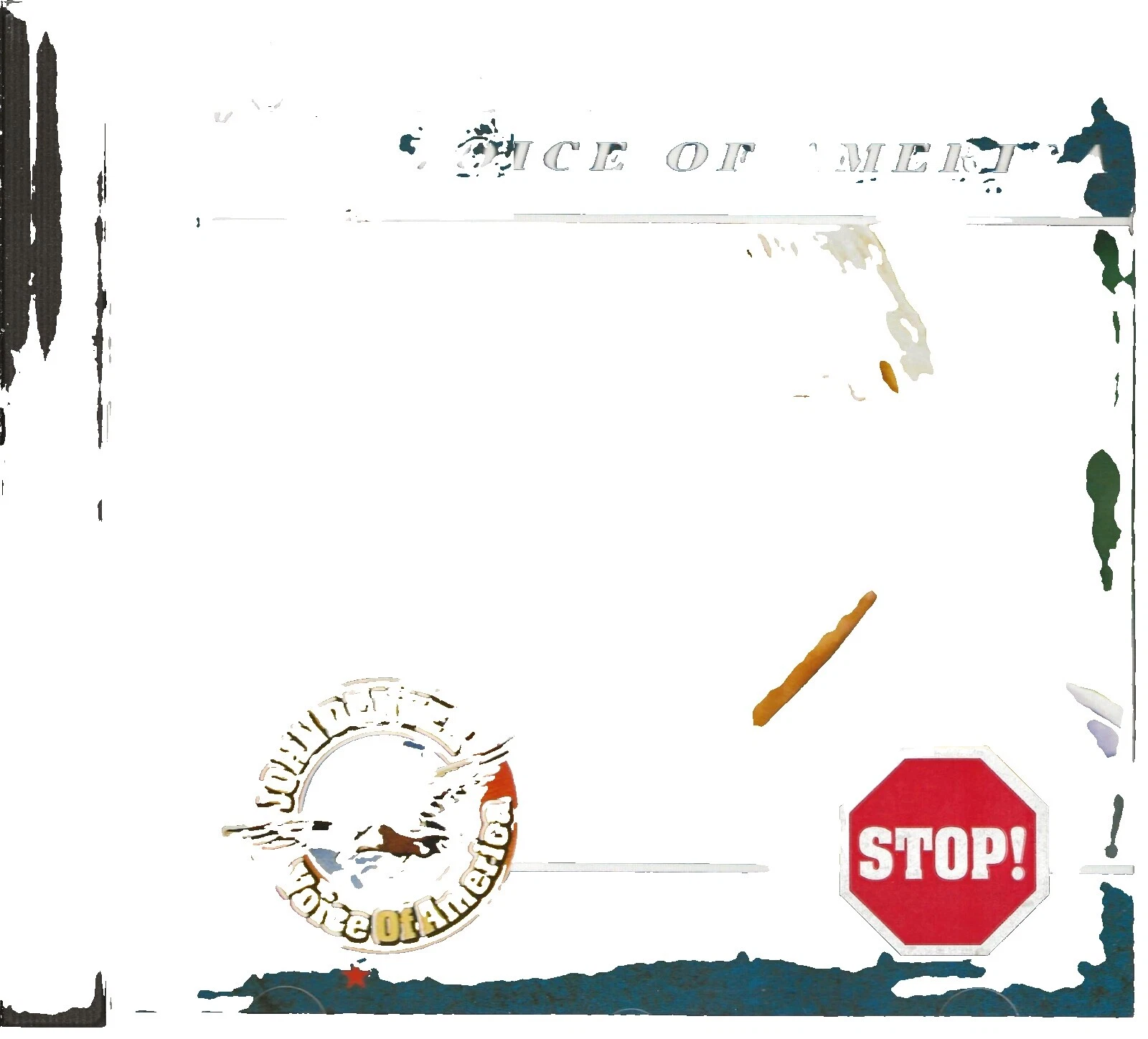 CD de música pop John Denver