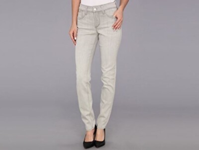 NYDJ Damen Alina Legging Jeans Salt Spring UK 6 UVP 129,95£ LN039 FF 02