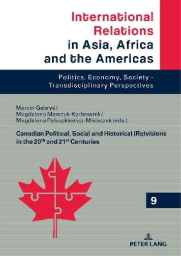 Thumbnail - Magdalena Palus Canadian Political, Social And Historical (r