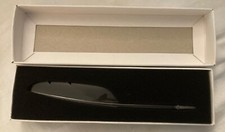 Legend of Zelda Phantom Hourglass Club Nintendo Exclusive Feather Pen Stylus NIB