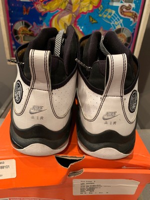 nike zoom flight club tony parker